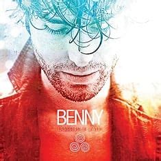 Discografia Benny Ibarra MEGA DiscografiasporMEGA