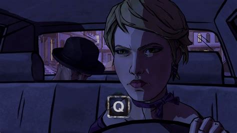 Out Of In The Open Episode 5 Cry Wolf The Wolf Among Us Game Guide