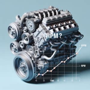 ℹ Qué es la RPM del Motor Guía Completa y Fácil de Entender