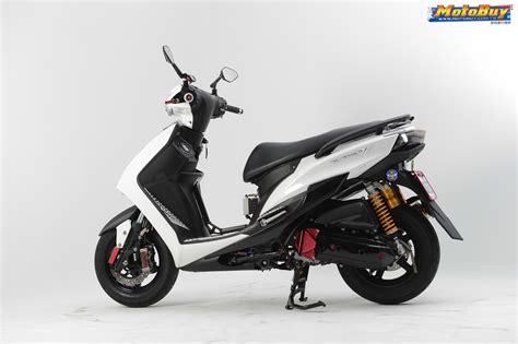 夯車分享 低調無聲的力量 Yamaha 四代勁戰 Motobuy