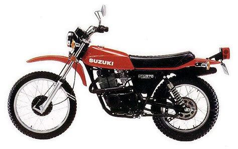 Suzuki Sp