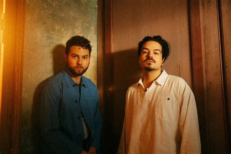 Milky Chance At Durban Botanic Gardens South Africa On Feb