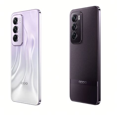 Faucet Into AI With The OPPO Reno12 Sequence 5G Now Out There Within