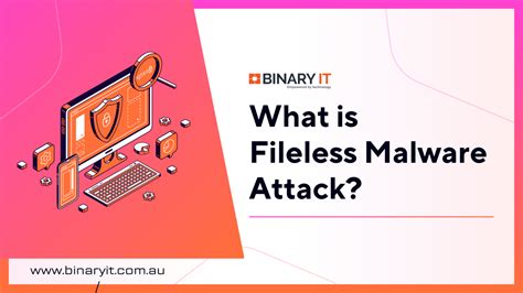 What Is Fileless Malware Attack Definition Examples And Ways To