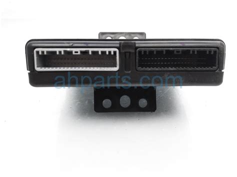 2020 Nissan Sentra A C Amplifier Control Unit 27760 6LB5A