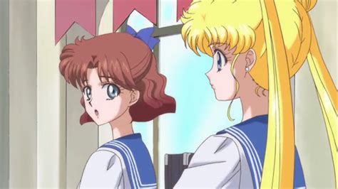 Image Usagi And Naru Crystal Png Sailor Moon Wiki Fandom Powered By Wikia