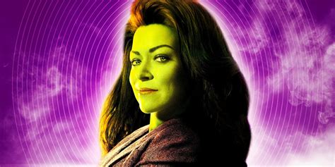 'I Would Love To Explore More of That:' She-Hulk Producer Open To ...