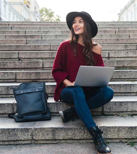 10 Best Women’s Backpacks For Work, According To Reviews - 2022