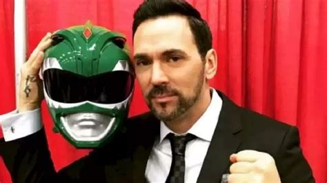 Murió Jason David Frank el Power Ranger verde a los 49 años México