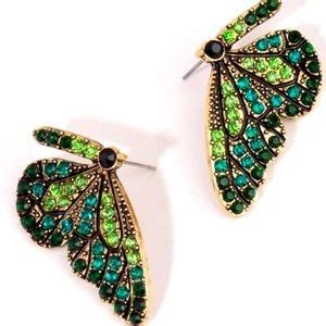 Unb Intimates Sleepwear Butterfly Embroidery Mesh Underwire Lingerie Set Poshmark