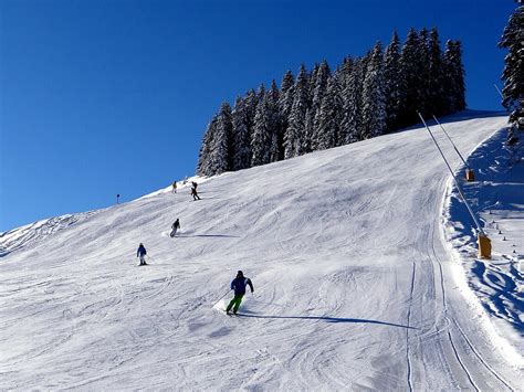 resort Brixen im Thale - Photos - TopSkiResort.com