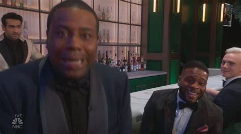 Kenan & Kel Reunited at the Emmys and TV Fans Are Freaking Out