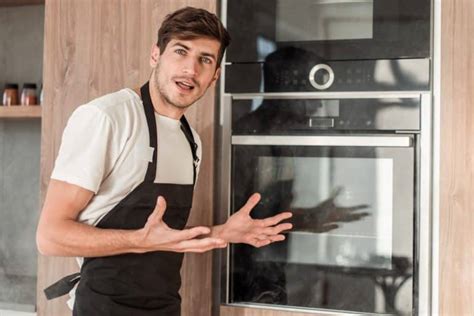 3 Simple Steps To Revitalize Your Ge Oven's Digital Heartbeat