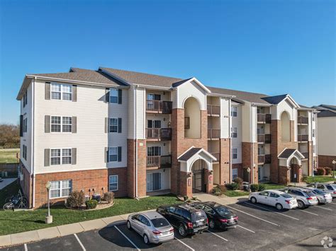 Hawthorn Suites Apartments Apartments In Springfield Mo