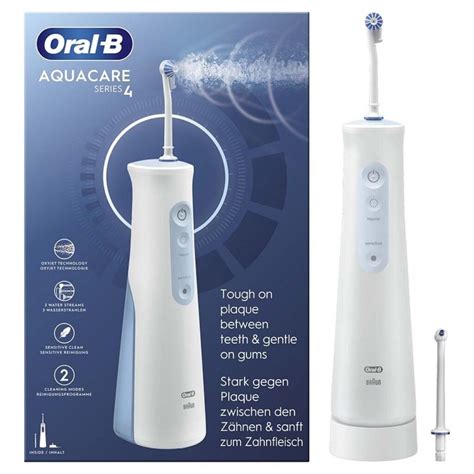 Irrigadores Oral B Irrigador Dental Max