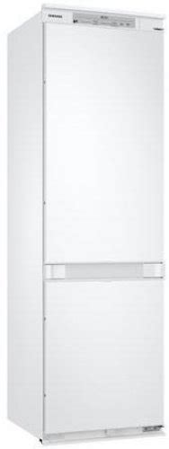 Samsung Frigo Combinato Incasso Brb26602eww Ef Comet