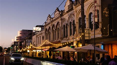 Camberwell Junction Vision For The Future Your Say Boroondara