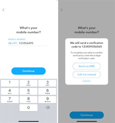 How To Recover Your Snapchat Account In 2022 Beebom