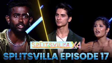 Splitsvilla 14 Episode 17 Promo Akashlina Kashish Sakshi Tara Justin