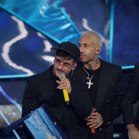 Festival Di Sanremo 2024 I Top E I Flop Della Serata Cover Cromosomi