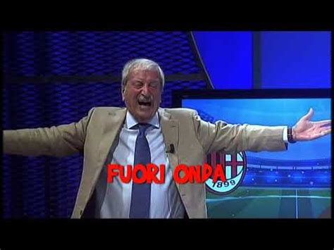 Milan Inter 3 2 Con Tiziano Crudeli E Filippo Tramontana YouTube