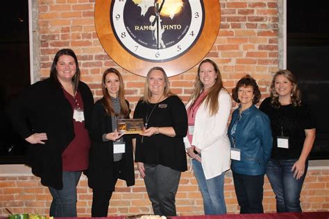 Chamber Welcomes Area Business 100 Women Who Care Of Effingham