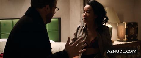 DIANA BANG Nude AZNude