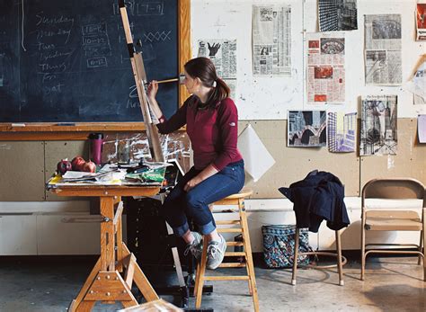 Art & Visual Culture | Bates College