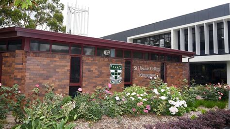 If Disingenuous Parents Are So Offended By A Sydney Catholic School S Stance On Lesbian Prom