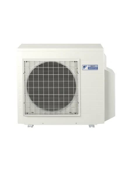 Unita Esterna Multisplit Daikin Mxs Attacchi Serie Mxs G Btu