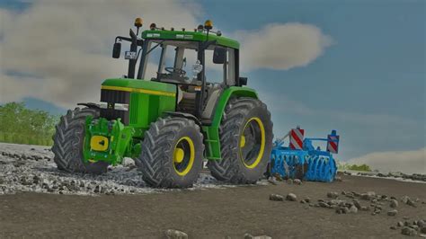 John Deere Series Forbidden Mods Einfach Verboten Gut