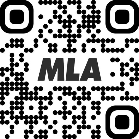 Form Test Mla Move Language Ahead