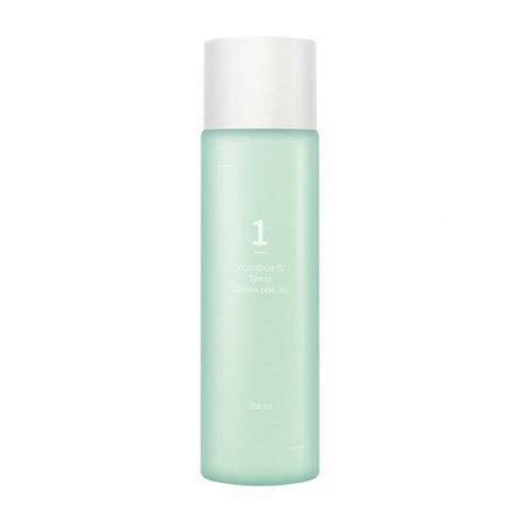 Numbuzin Toner 200ml โทนเนอร์เอสเซนส์ Th