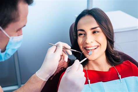 Common Oral Surgery Procedures From A General Dentist Ohio Cosmetic