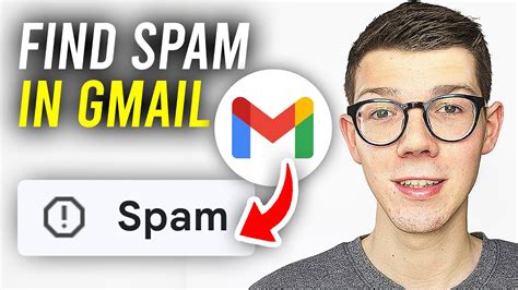 How To Find Spam Folder In Gmail Full Guide YouTube