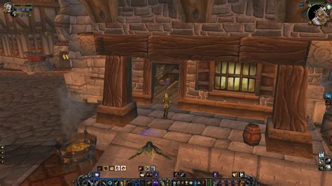 From where to buy Bullets in Stormwind, WoW Classic - YouTube