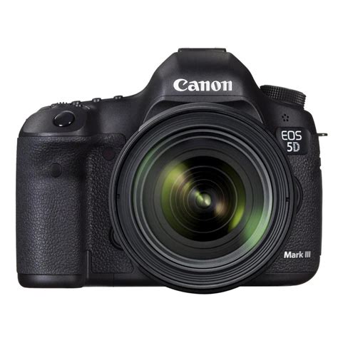 Dslr Full Frame Canon - CÁMARA CANON EOS 5D Mark III DSLR FULL FRAME - TIENDA ESTILO