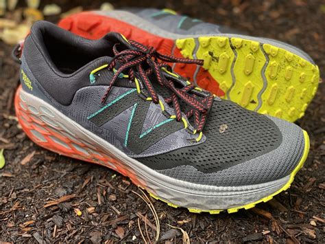 New Balance Fresh Foam More Trail Review Running Northwest