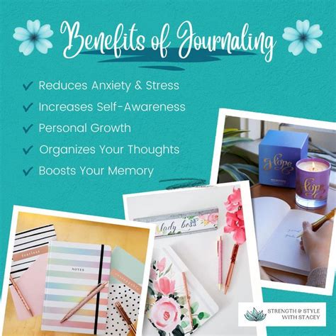 There Are Many Benefits To Journaling Want To Receive Free Journal