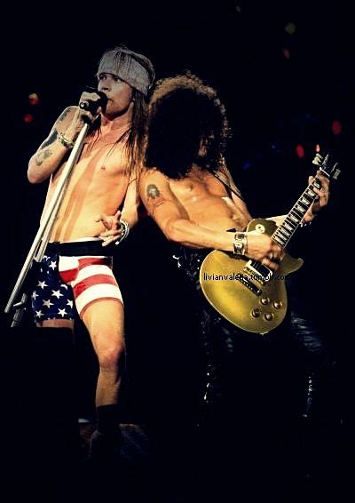 Guns N Roses Guns N Roses Axl Rose Music