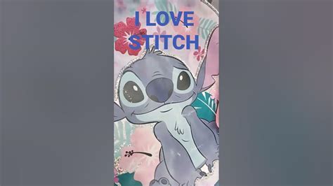 I Love Stitch Sooo Sooo Soooo Soooo Soooooooo Much Shorts Stitch Youtube