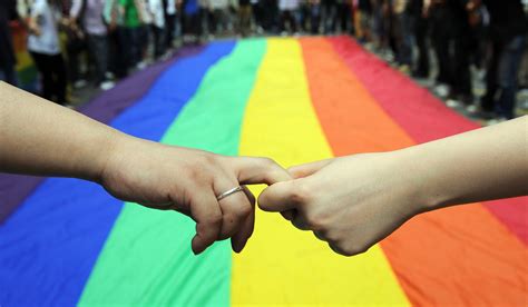 Hong Kong Court Turns Down First Judicial Challenge For Same Sex Marriage But Urges Government