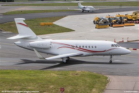 Aviation Photographs Of Registration Vq Bij Abpic