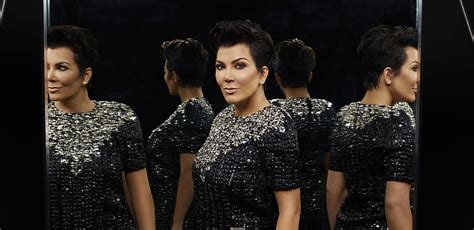 Kris Jenner Keeping Up With The Kardashians Season 14 Hd Wallpaper Pxfuel