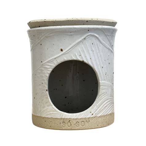 Air Wax Warmer Só Soy