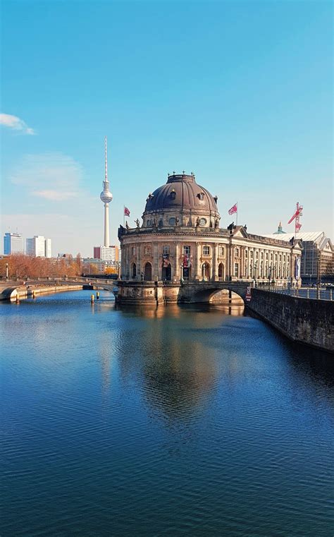 Should You Visit Berlin in November? - FreeBerlinTours.com