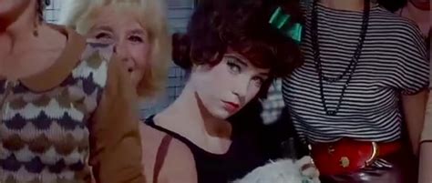 Picture Of Irma La Douce