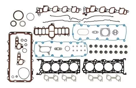 Kit Empacaduras Completo Ford Explorer Trit N V Mercadolibre