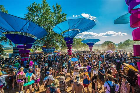 Lightning in a Bottle Announces Electric Lineup for 2016 Gathering