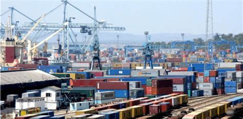 Ugandan Importers,Exporters Urged To Utilize Mombasa Port Expansion ...